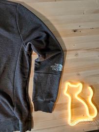 Felpa originale The North Face