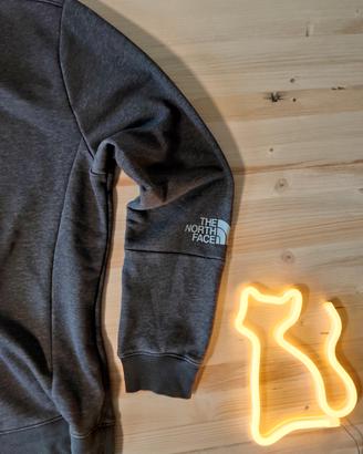 Felpa originale The North Face