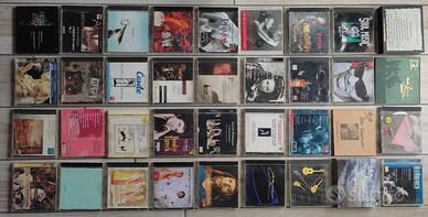 CD musica varia