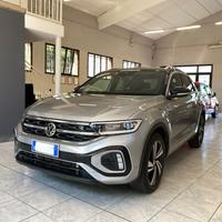 Volkswagen T-Roc 2.0 TDI SCR 150 CV DSG R-Line