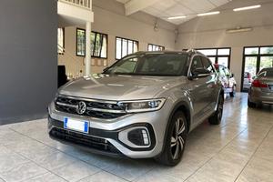 Volkswagen T-Roc 2.0 TDI SCR 150 CV DSG R-Line