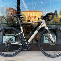 Cannondale Topstone Carbon 4 2021 M Grx 2x11