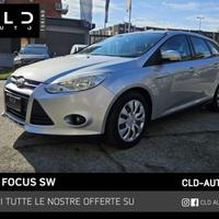 FORD Focus 1.0 EcoBoost 125 CV Start&Stop SW