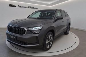 SKODA Kodiaq 1.5 mhev executive 150cv dsg