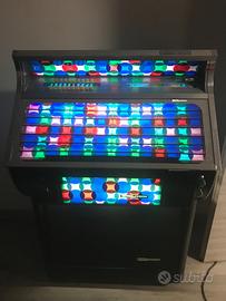 Juke box