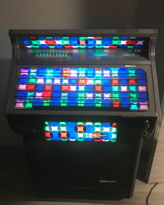 Juke box