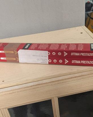 SPAZZOLE TERGICRISTALLO AUTO UNIVERSALI