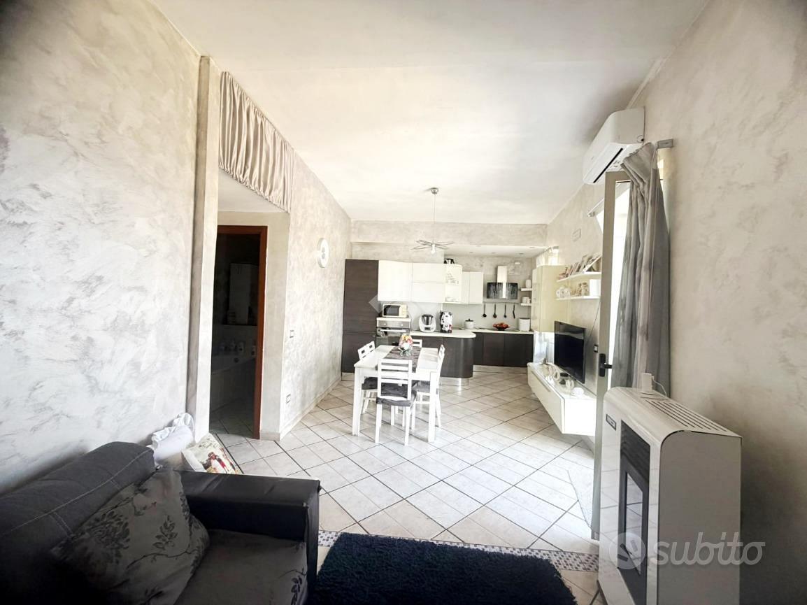 Appartamento – Pompei, Mariconda - Vista 2