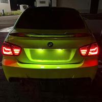 BMW serie 3 e90 335d stage 2