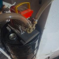 pompa travaso 