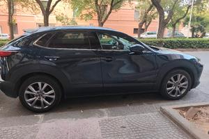 MAZDA CX30 - Skyactive-G  M-hyrid