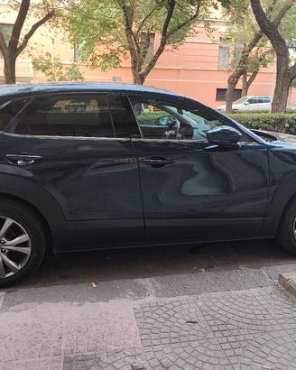 MAZDA CX30 - Skyactive-G  M-hyrid