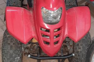 quad per ragazzi