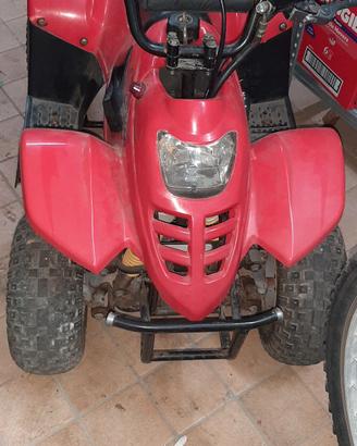 quad per ragazzi