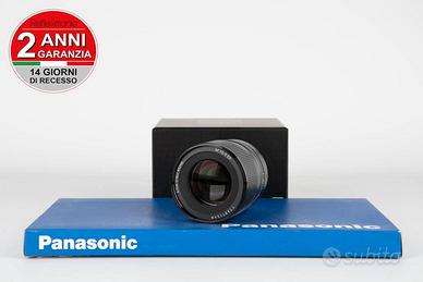 TTartisans 75mm f2 AF L-Mount USATO GARANTITO PER