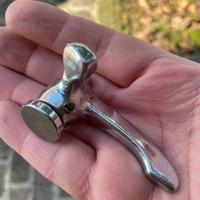 Spadino deflettore fiat 238