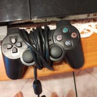 tv Sony con ps2 integrata