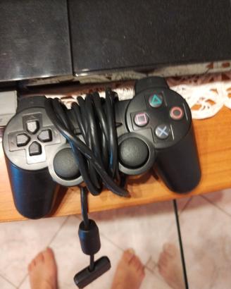 tv Sony con ps2 integrata