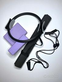 Set per Home Gym / Yoga / Pilates