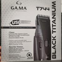 rasoio uomo con regola capelli