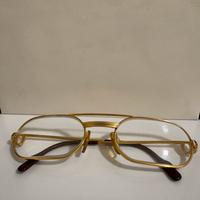 Occhiali Cartier Vintage