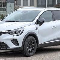 Ricambi usati mitsubishi asx 2022-2024