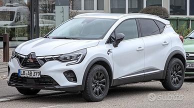 Ricambi usati mitsubishi asx 2022-2024