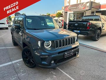 Jeep Renegade 1.5 Turbo T4 MHEV Summit DCT7