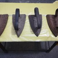 ferro da stiro antico 