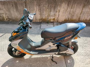 Malaguti F15 Firefox 1998