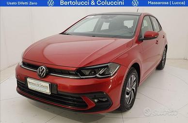 VOLKSWAGEN Polo 1.0 TSI Life