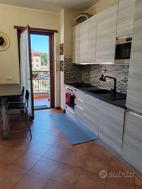 Appartamento di 110 m² con 4 locali a Fiumicino