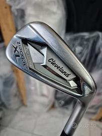 SET FERRI CLEVELAND ZIP CORE XL 5-SW SHAFT GRAFITE