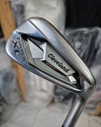 SET FERRI CLEVELAND ZIP CORE XL 5-SW SHAFT GRAFITE