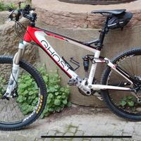 MTB Ghost AMR 7500