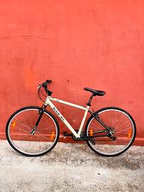 Bicicletta mountain bike