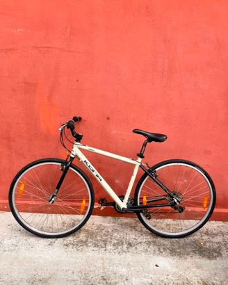 Bicicletta mountain bike