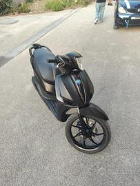 Piaggio Liberty 50S