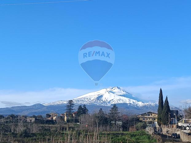 Terreno Edificabile - Gravina di Catania