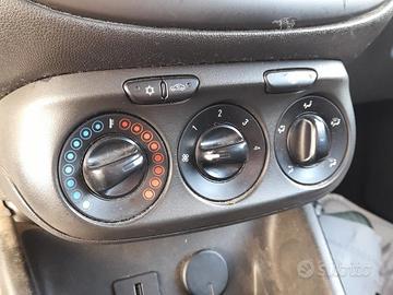 MODULO COMANDO RISCALDAMENTO / CLIMA OPEL CORSA «E