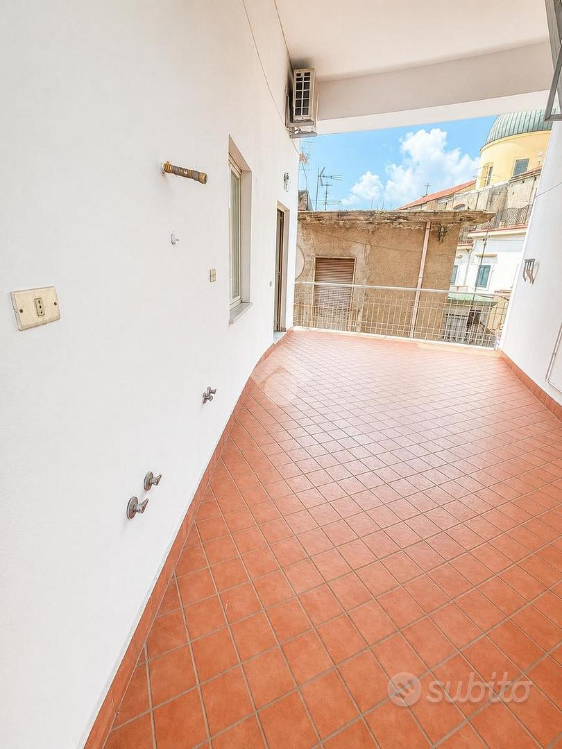 Appartamento – Napoli - Vista 4