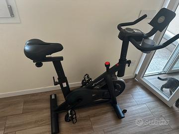 Cyclette MERACH MR-S26B1-EU - Pari al nuovo