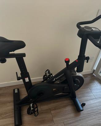 Cyclette MERACH MR-S26B1-EU - Pari al nuovo