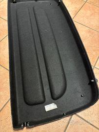 Cappelliera rigida Ford Focus