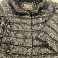 Piumino donna Herno