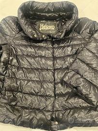 Piumino donna Herno
