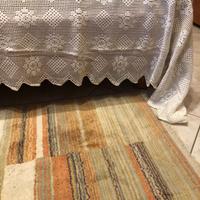 Coperte ad uncinetto