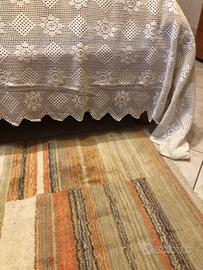 Coperte ad uncinetto