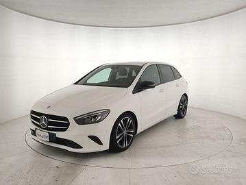 Mercedes-Benz Classe B B 180 d Sport Plus auto