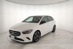 Mercedes-Benz Classe B B 180 d Sport Plus auto
